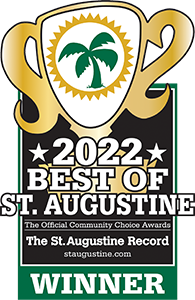 Best Of St. Augustine 2022