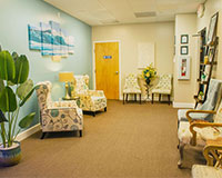 Saint Augustine Office Image