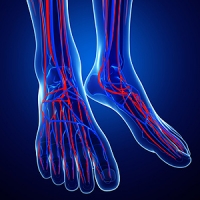 Signs of Poor Circulation in the Feet