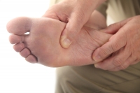 The Do’s of Diabetic Foot Care