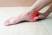 How to Test for an Achilles Tendon Injury