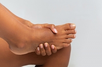 Top of the Foot Pain