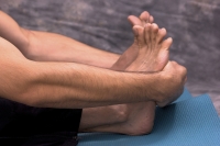 Exercises for Foot and Ankle Mobility