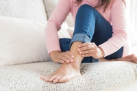 Common Causes of Ankle and Leg Pain
