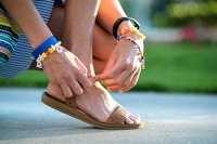 Types of Sandals That Harm Your Feet