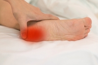 Where Does It Hurt? A Quick Guide to Heel Pain