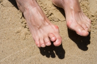 Causes of Crooked Toes